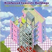 DESIGN OF REINFORCED CONCRETE BUILDINGS