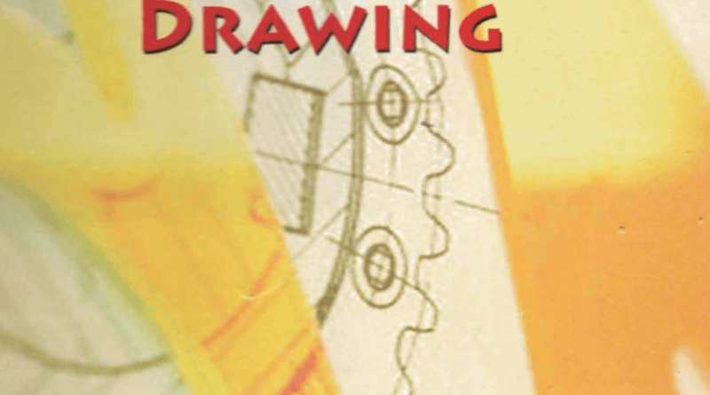 Text Book of Engineering Drawing