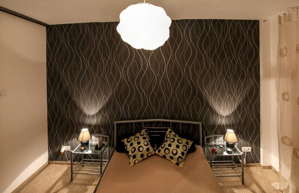 Decorative Bedroom Design-5