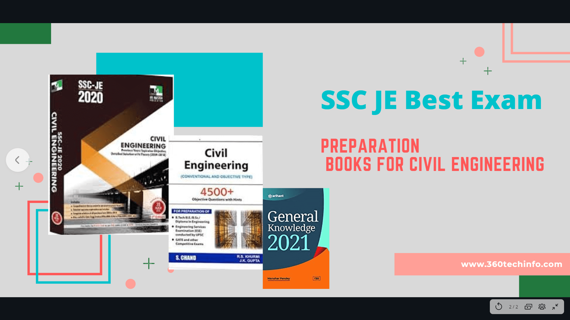 ssc-je-best-exam-preparation-books-for-civil-engineering