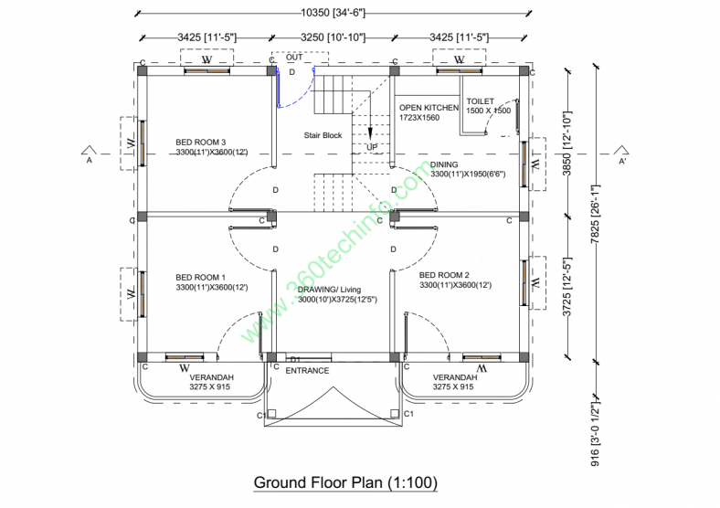 3bhk-house-plan-with-stairs-tabitomo