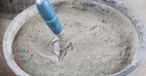 Questions asked on Cement