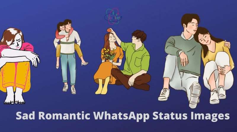 Romantic WhatsApp Status Photo Download