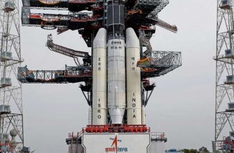 LIVE LAUNCHING OF CHANDRAYAAN -2 / আজ পাড়িদিতে চলেছে চন্দ্রযান-২ / Mission Chandryan -2 in bengali